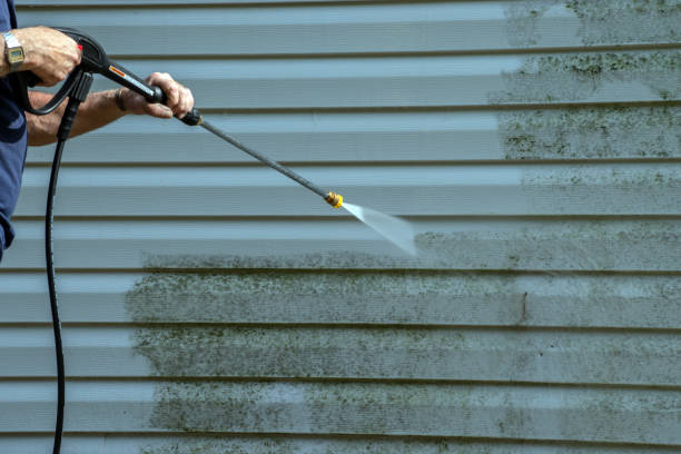 Best Building Exterior Washing  in Largo, FL